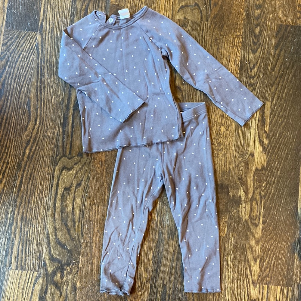 H&M 2T set